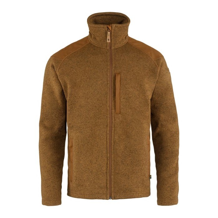 FJALLRAVEN BUCK FLEECE