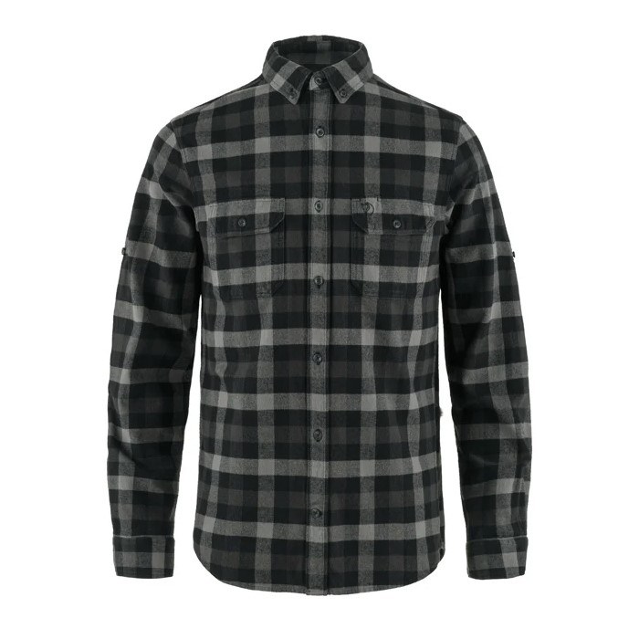 FJALLRAVEN SKOG SHIRT
