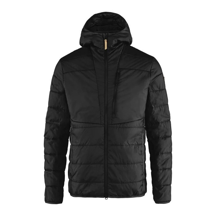 FJALLRAVEN KEB PADDED HOODIE