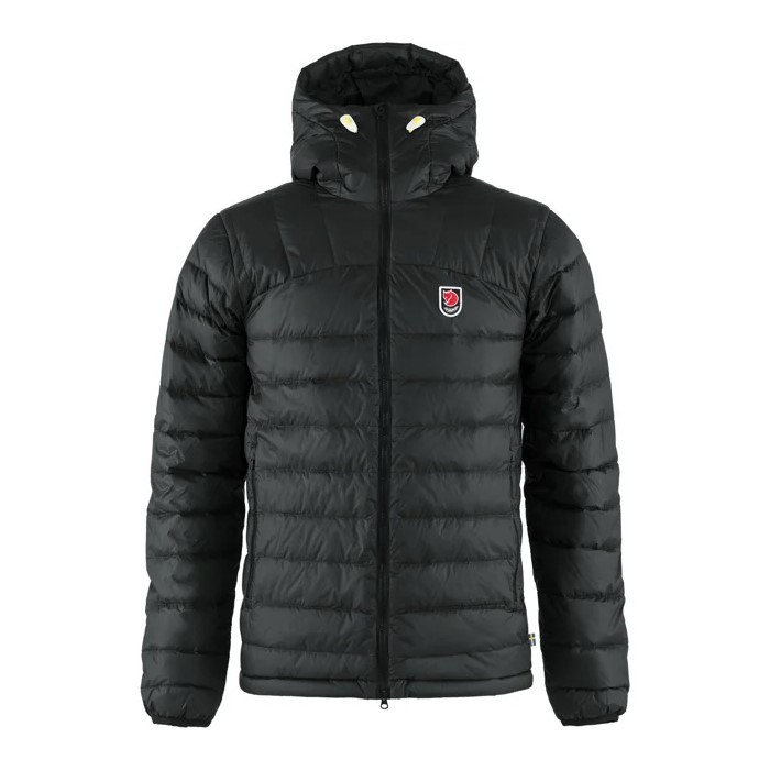 FJALLRAVEN EXPEDITION PACK DOWN HOODIE