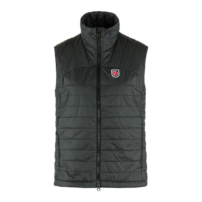 FJALL RAVEN W'S EXPEDITION X-LATT VEST