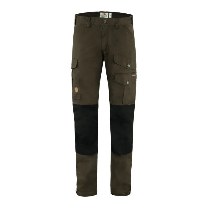 FJALLRAVEN VIDDA PRO TROUSERS