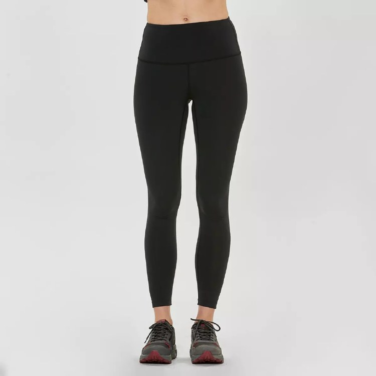 CHLOROPHYLLE W FABIE LEGGING