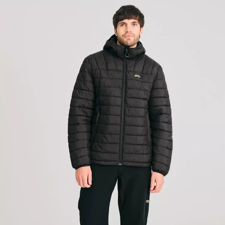 CHLOROPHYLLE LYTTON MID-SEASON INSULATED JACKET