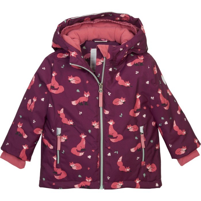 FIRST INSTINCT 29 MNS SKI JACKET