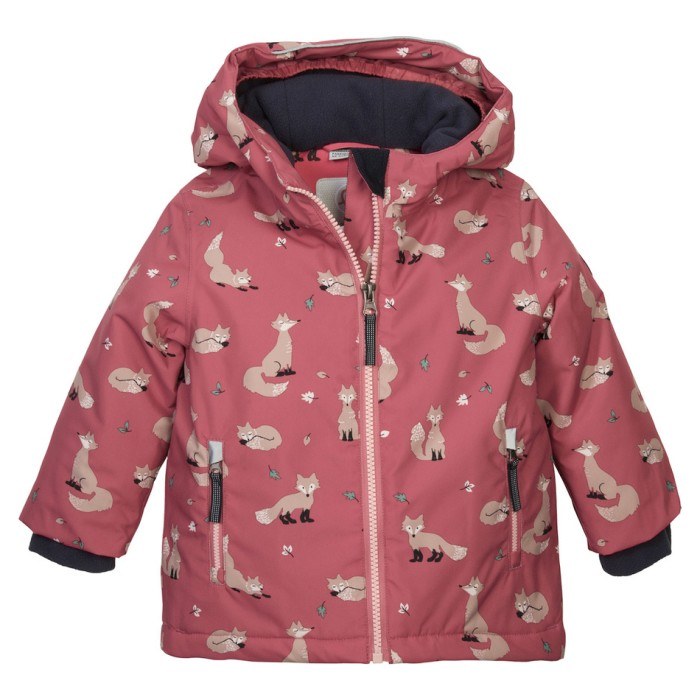 FIRST INSTINCT 29 MNS SKI JACKET