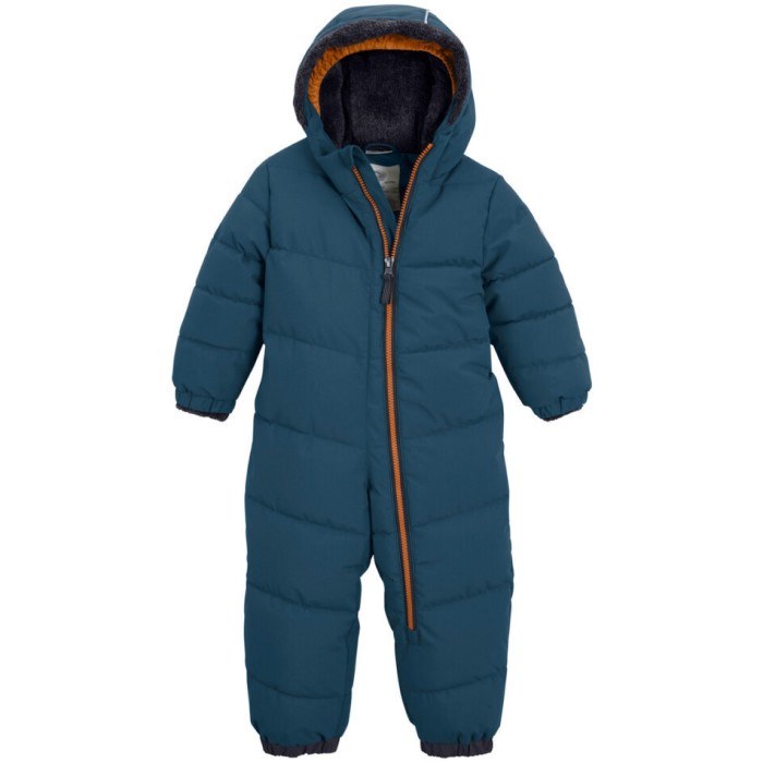 FIRST INSTINCT 20 MNS QUILTED ONEPIECE