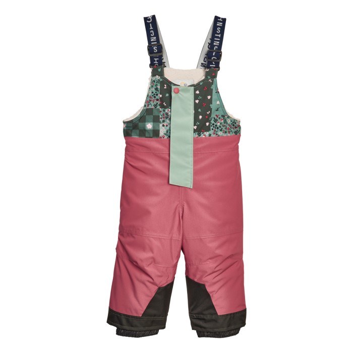 FIRST INSTINCT 44 MNS SKI PANTS
