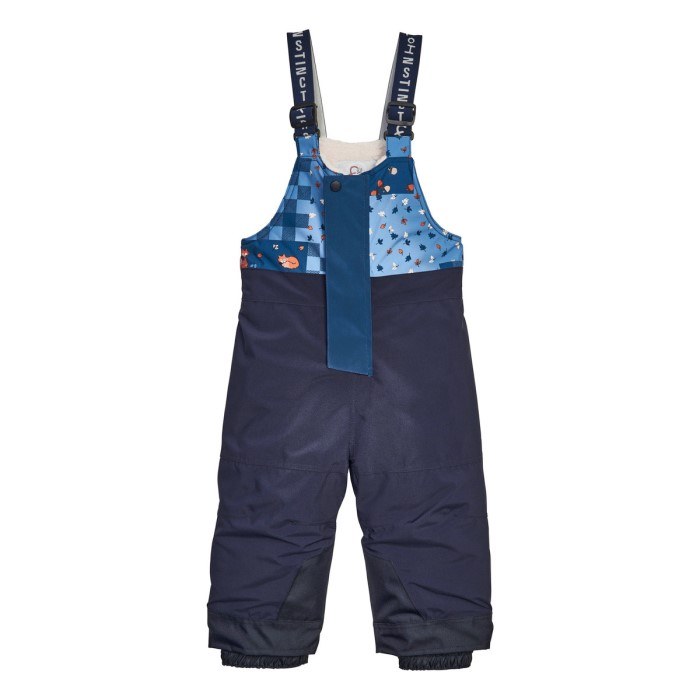 FIRST INSTINCT 44 MNS SKI PANTS