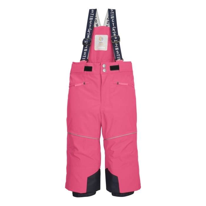 FIRST INSTINCT 48 MNS SKI PANTS