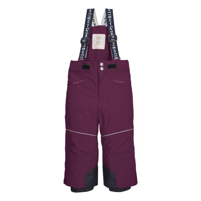 FIRST INSTINCT 48 MNS SKI PANTS