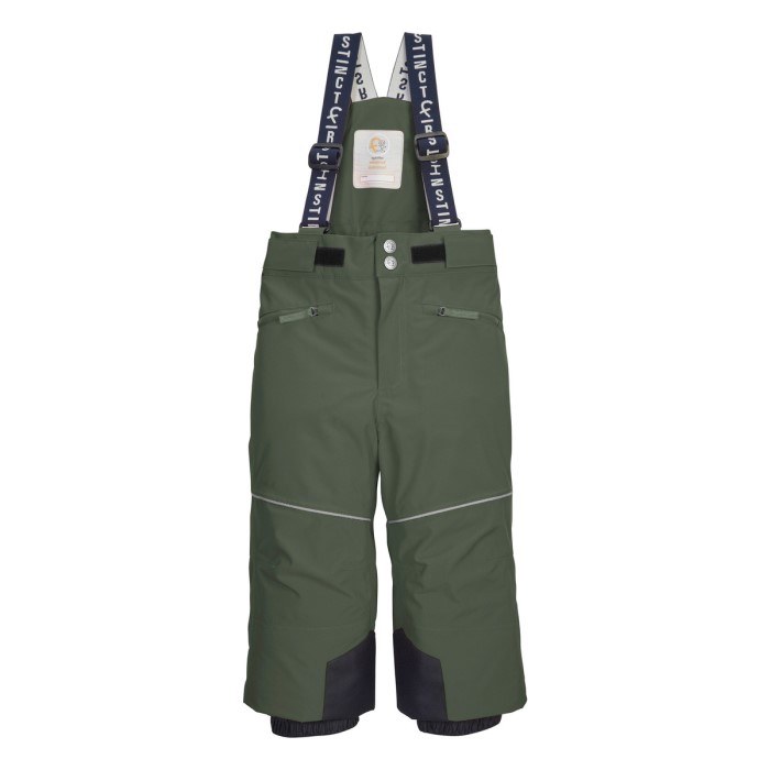 FIRST INSTINCT 48 MNS SKI PANTS