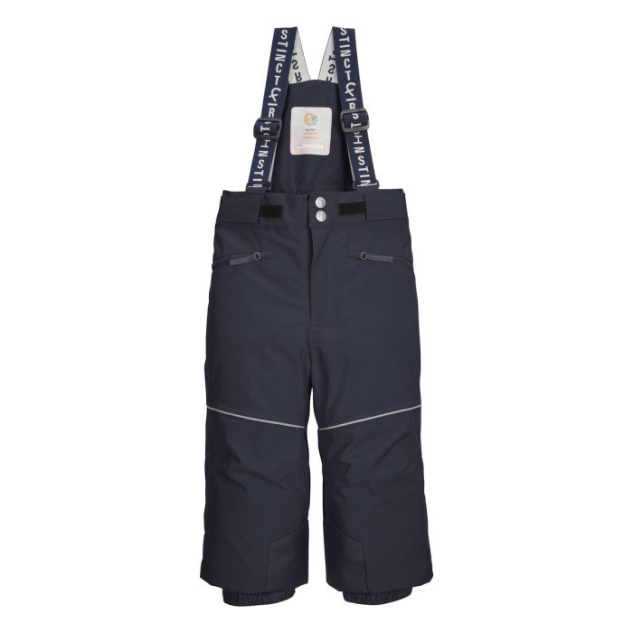 FIRST INSTINCT 48 MNS SKI PANTS