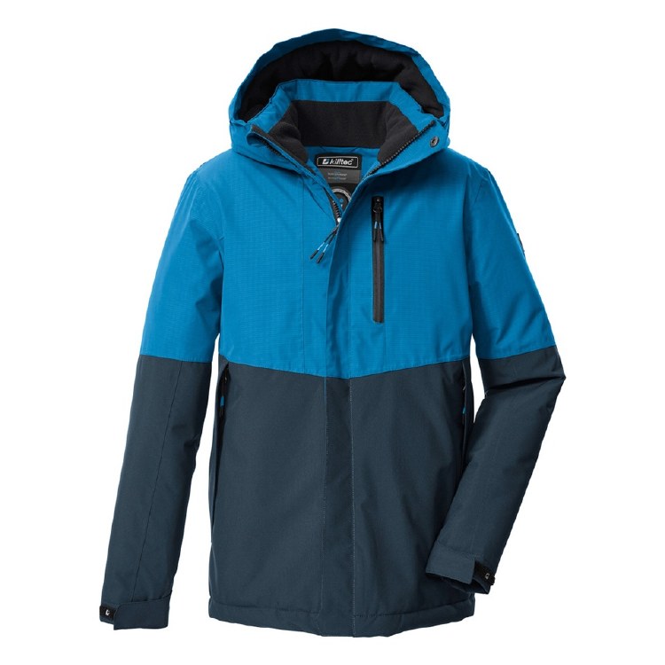 KILLTEC 220 BOYS JACKET