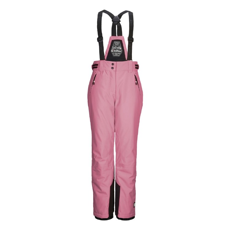 KILLTEC 213 GIRLS SKI PANTS