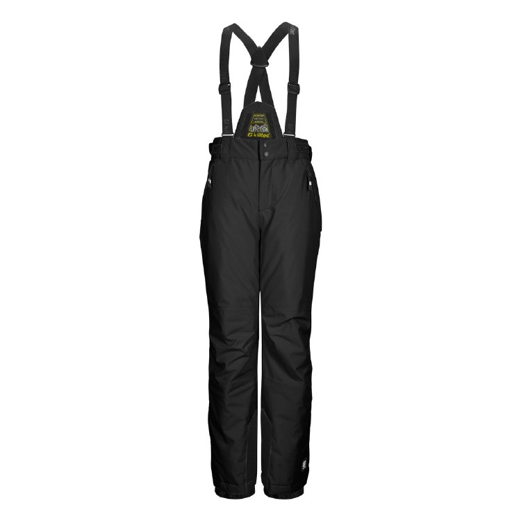 KILLTEC 214 BOYS SKI PANTS