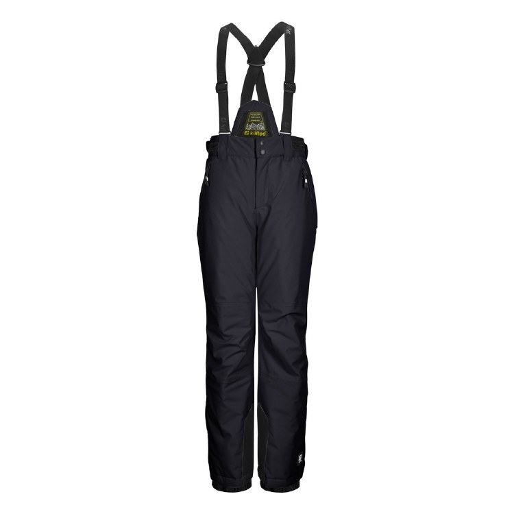 KILLTEC 214 BOYS SKI PANTS