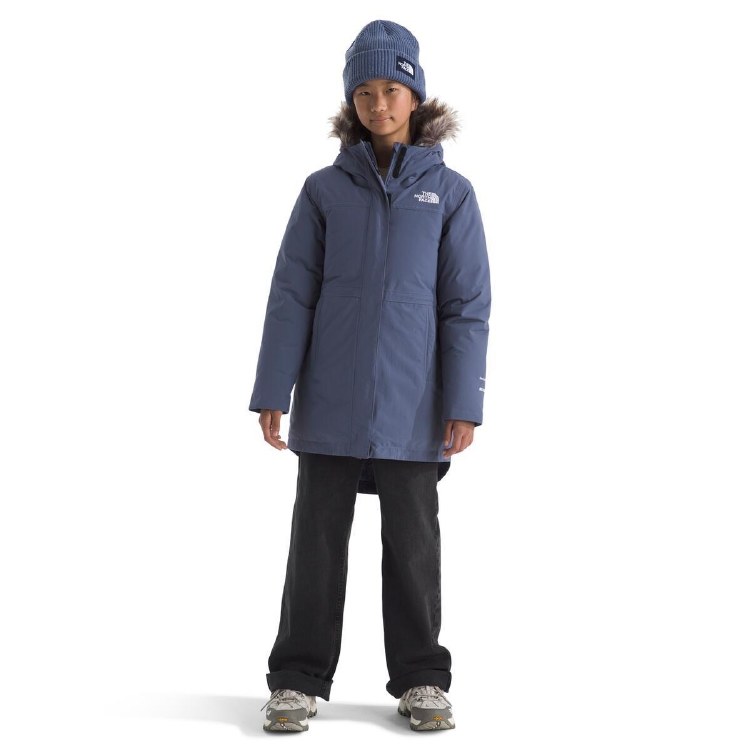 THE NORTH FACE G ARCTIC PARKA