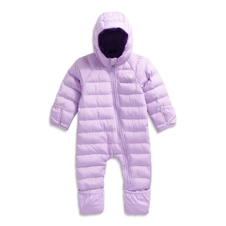 THE NORTH FACE BABY PERRITO ONE PIECE