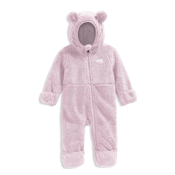 THE NORTH FACE BABY CAMPSHIRE ONE PIECE