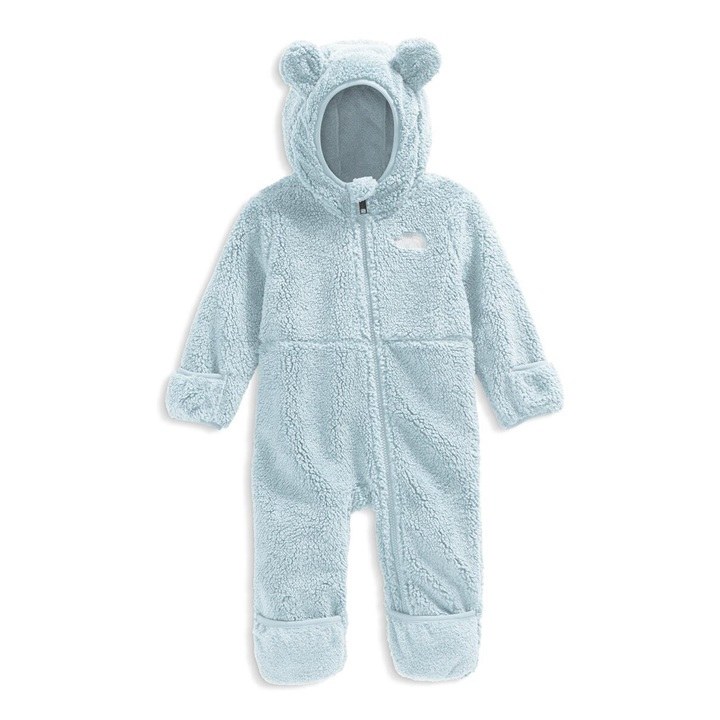 THE NORTH FACE BABY CAMPSHIRE ONE PIECE