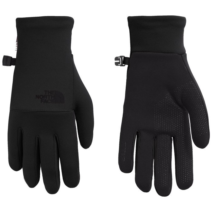 THE NORTH FACE W ETIP RECYCLED GLOVE