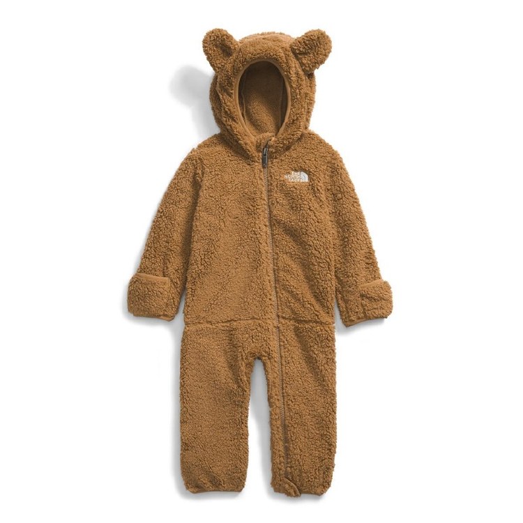 THE NORTH FACE BABY CAMPSHIRE ONE PIECE