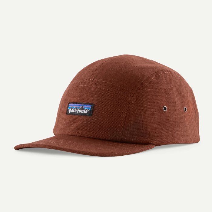 PATAGONIA P-6 LABEL MACLURE HAT