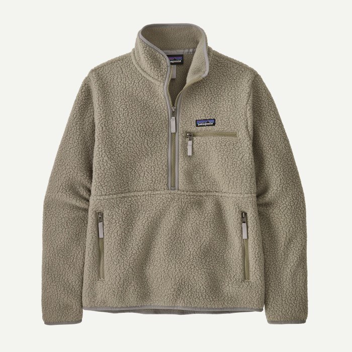 PATAGONIA W'S RETRO PILE MARSUPIAL