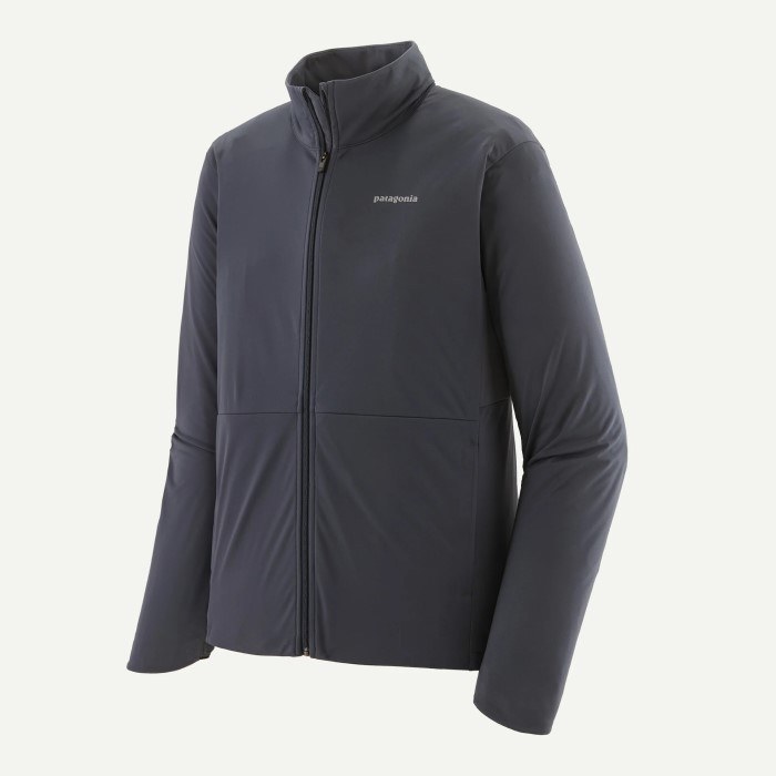 PATAGONIA WIND SHIELD JACKET