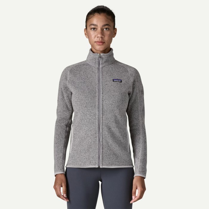 PATAGONIA W'S BETTER SWEATER JACKET