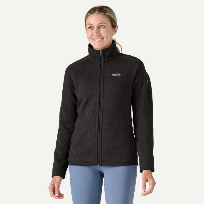 PATAGONIA W'S BETTER SWEATER JACKET