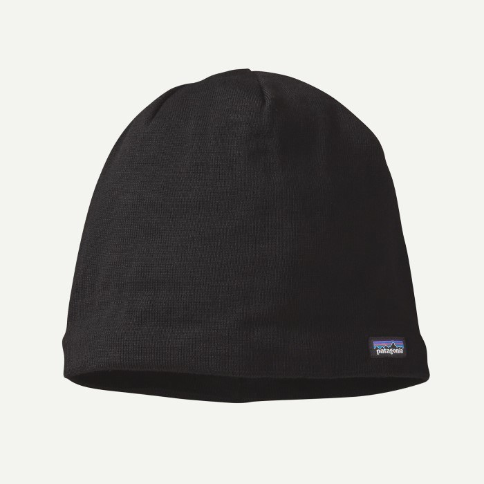 PATAGONIA BEANIE HAT