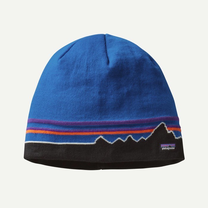 PATAGONIA BEANIE HAT