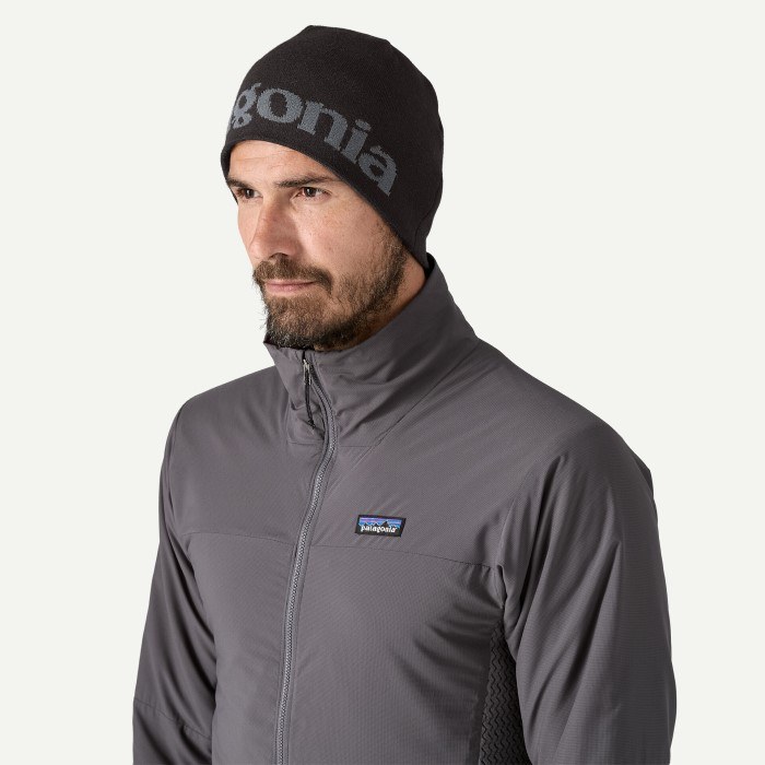 PATAGONIA BEANIE HAT