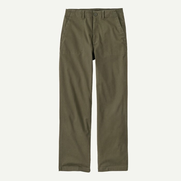 PATAGONIA W'S UTILITY PANTS