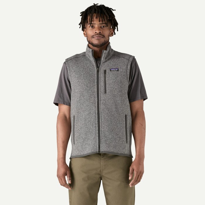 PATAGONIA BETTER SWEATER VEST