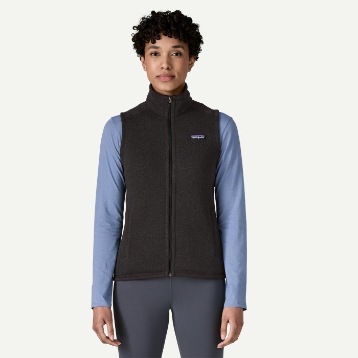 PATAGONIA W'S BETTER SWEATER VEST