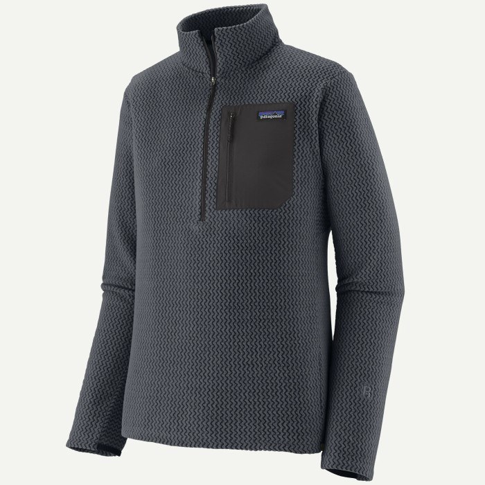 PATAGONIA R1 AIR ZIP NECK