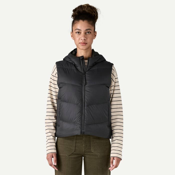 PATAGONIA W'S SINDIT VEST