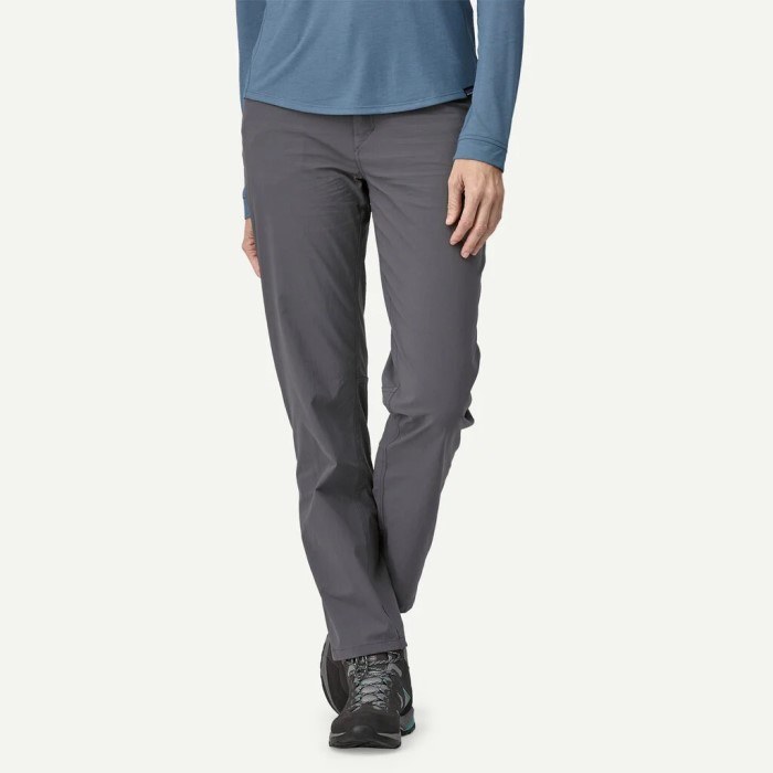 PATAGONIA W'S QUANDARY PANTS