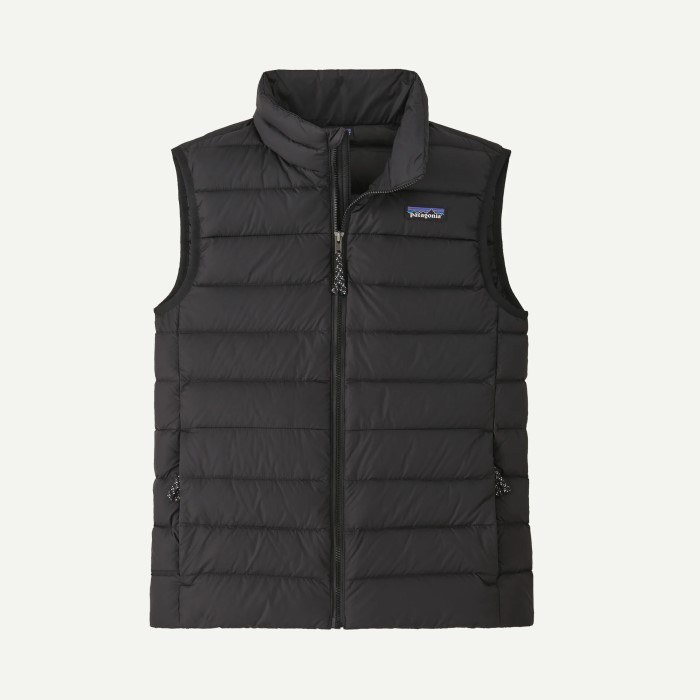 PATAGONIA K'S DOWN SWEATER VEST