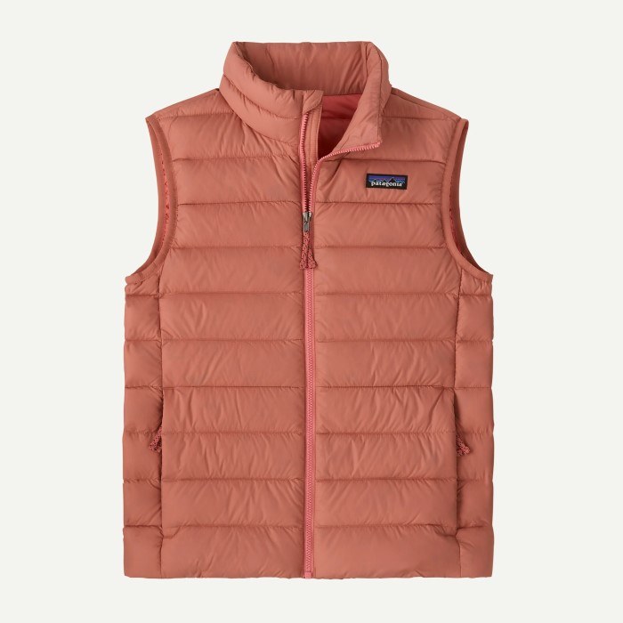 PATAGONIA K'S DOWN SWEATER VEST