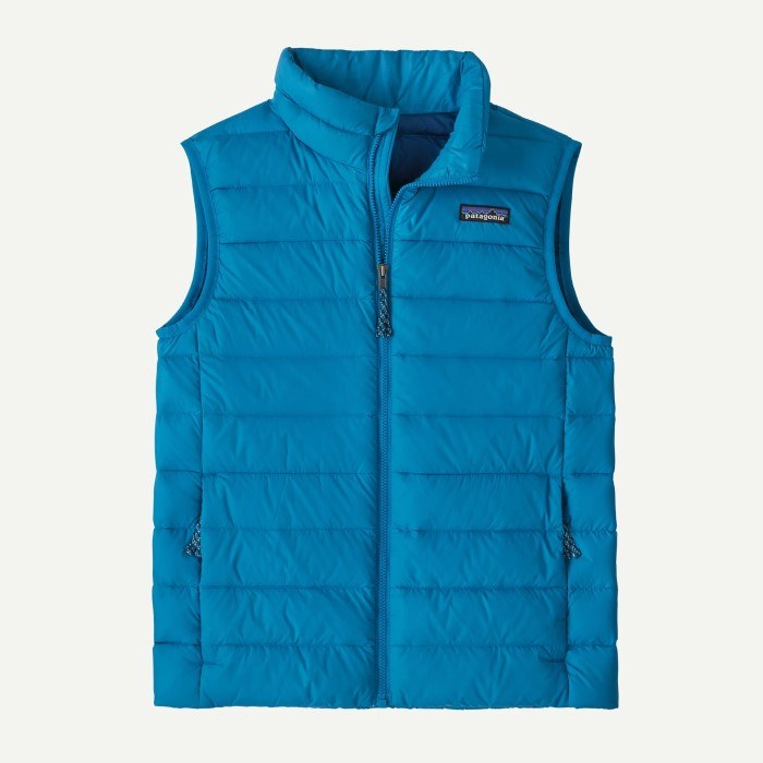 PATAGONIA K'S DOWN SWEATER VEST