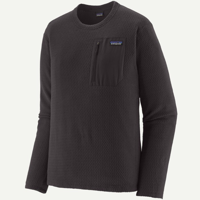 PATAGONIA R1 AIR CREW
