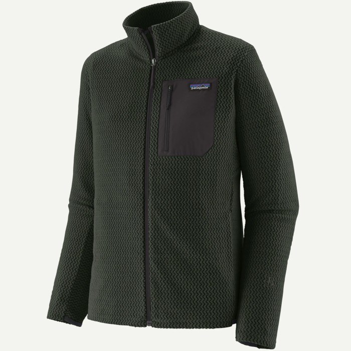 PATAGONIA R1 AIR JACKET