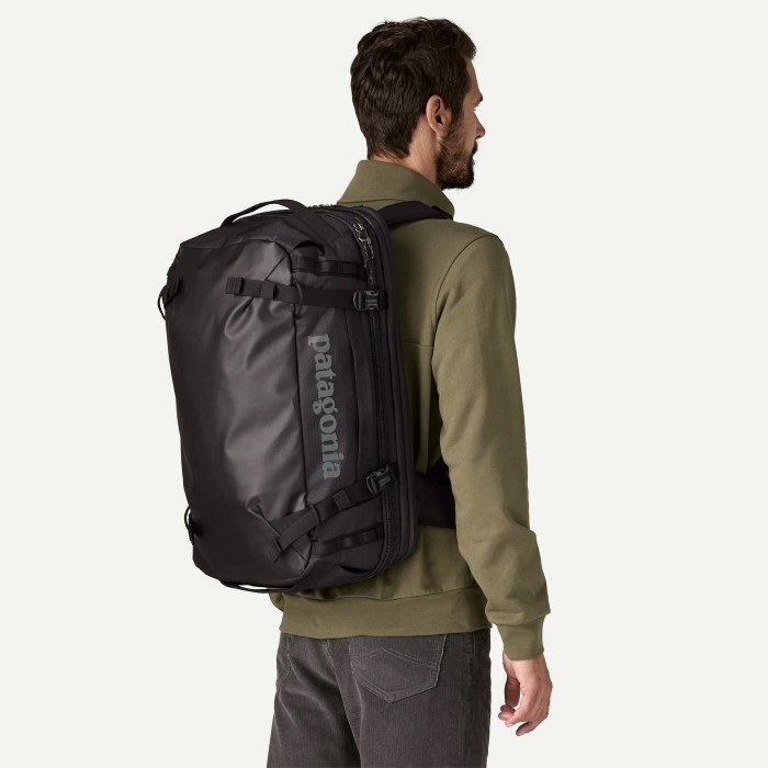 PATAGONIA BLACK HOLE MLC
