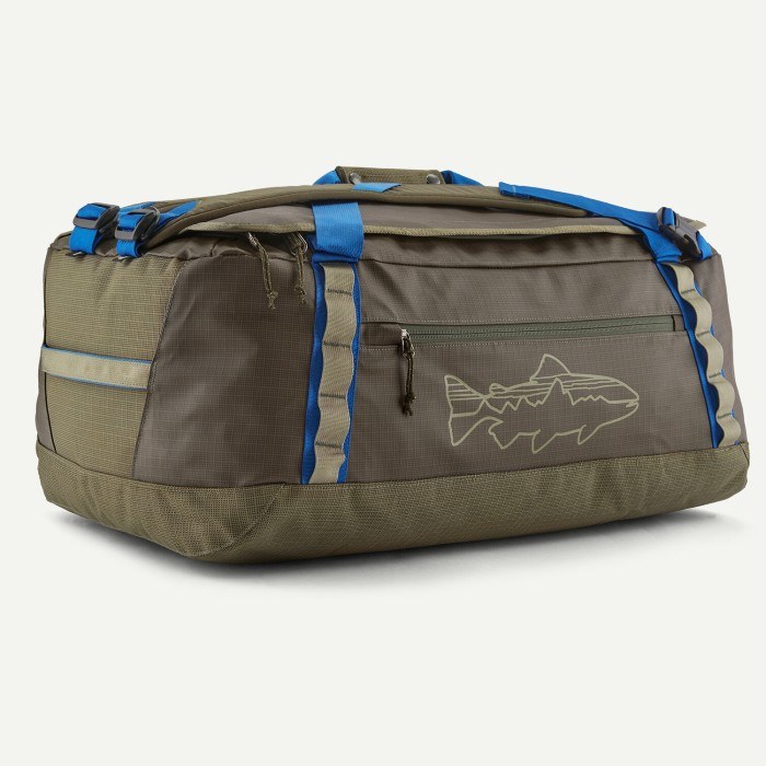 PATAGONIA BLACK HOLE DUFFEL 55L