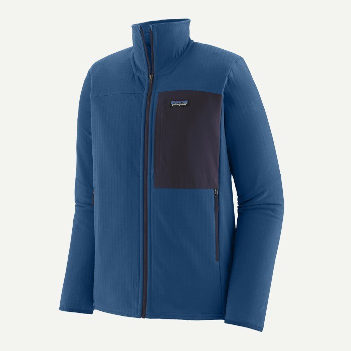 PATAGONIA R2 TECHFACE JACKET