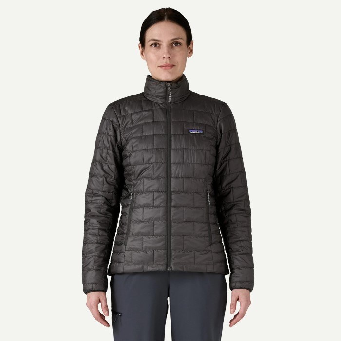 PATAGONIA W'S NANO PUFF JACKET